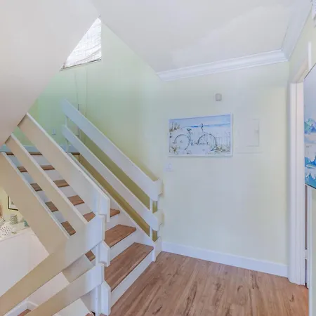Gulfside Villas 3